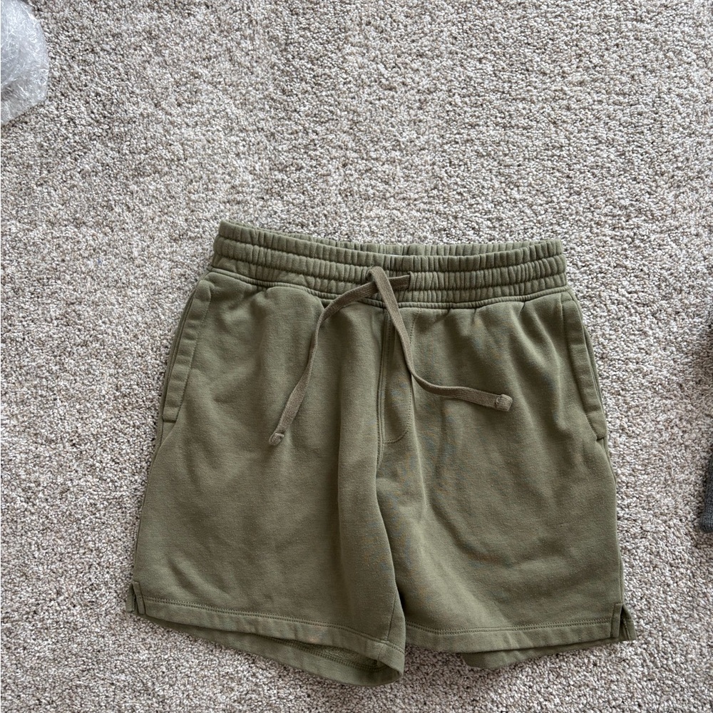 Old Navy Men’s S cotton shorts